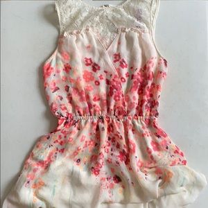 Floral Sundress